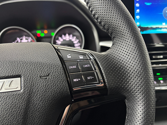 Haval M6 Оптимум, 2024 года, пробег 18200 км