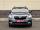 Skoda Kodiaq Ambition Plus, 2018 года, пробег 92812 км