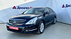 Nissan Teana Luxury, 2011 года, пробег 223480 км