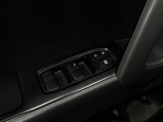 Hyundai Creta Travel + Advanced, 2017 года, пробег 176192 км
