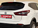 Nissan Qashqai QE, 2021 года, пробег 45340 км