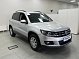 Volkswagen Tiguan CLUB, 2013 года, пробег 173342 км