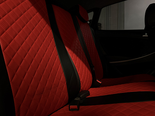 Hyundai Solaris Elegance, 2014 года, пробег 119500 км