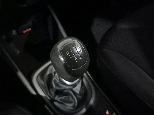 Kia Rio Luxe, 2013 года, пробег 172474 км