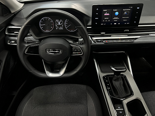 Geely Emgrand Comfort, 2024 года, пробег 43038 км