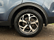 Kia Sportage Luxe+, 2019 года, пробег 136500 км