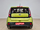 Kia Soul Classic, 2017 года, пробег 119564 км