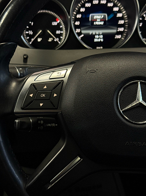 Mercedes-Benz C-Класс, 2013 года, пробег 170341 км