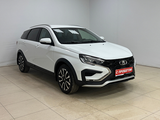 Lada (ВАЗ) Vesta Comfort, 2023 года, пробег 23576 км