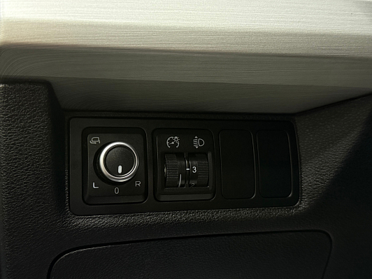 Geely Atlas, 2020 года, пробег 124236 км