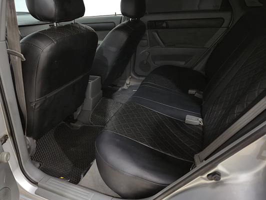 Chevrolet Lacetti SE 4943363, 2006 года, пробег 191199 км