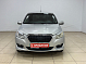 Datsun on-DO Trust III, 2014 года, пробег 181409 км