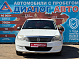 Renault Logan Expression, 2015 года, пробег 134450 км