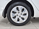 Kia Rio Comfort, 2016 года, пробег 83438 км