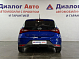 Hyundai i20 Active, 2023 года, пробег 25000 км