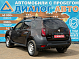 Renault Duster Authentique, 2018 года, пробег 98400 км