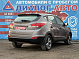 Hyundai ix35 Start, 2014 года, пробег 203000 км