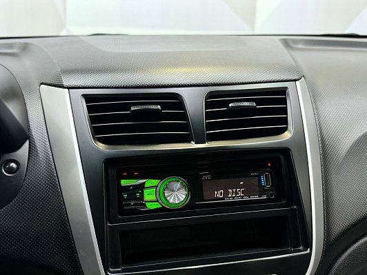 Hyundai Solaris Comfort, 2011 года, пробег 244571 км