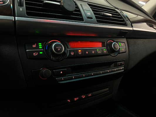 BMW X5, 2012 года, пробег 221384 км