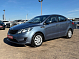 Kia Rio Comfort, 2011 года, пробег 210990 км
