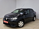 Renault Logan Privilege, 2015 года, пробег 133191 км
