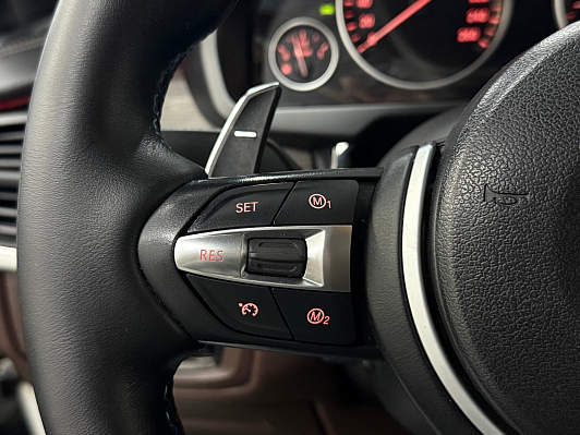 BMW X5 xDrive30d Exclusive, 2014 года, пробег 286240 км