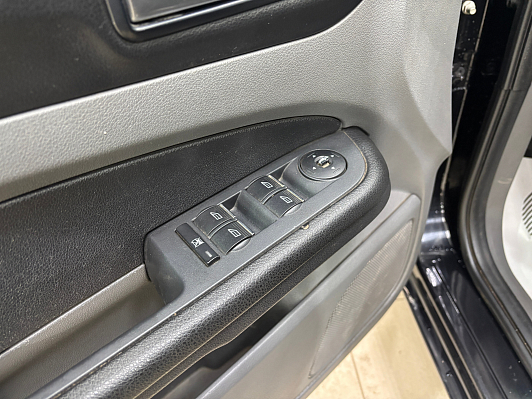 Ford Focus Comfort, 2009 года, пробег 287614 км