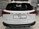 Haval F7 Премиум, белый