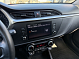 Kia Rio Style, 2021 года, пробег 70065 км