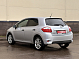Toyota Auris, 2011 года, пробег 232507 км