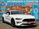 Ford Mustang, 2022 года, пробег 43178 км