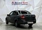 Lada (ВАЗ) Granta Classic Start Glonass 21901-51-234, 2015 года, пробег 222035 км