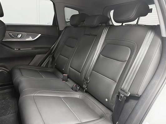 Chery Tiggo 7 Pro Max Elite, 2024 года, пробег 9000 км