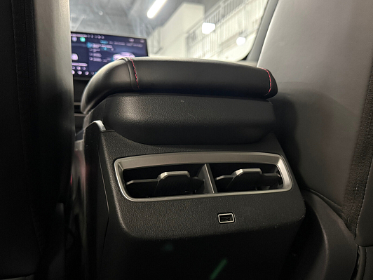 JETOUR DASHING Elite, 2024 года, пробег 50700 км