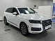 Audi Q7 Business, 2018 года, пробег 164946 км
