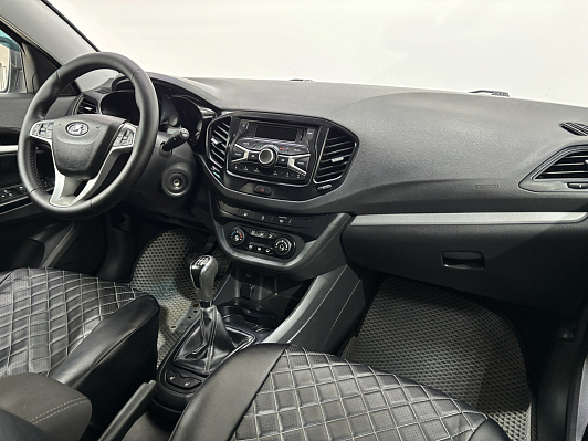 Lada (ВАЗ) Vesta Comfort Winter, 2019 года, пробег 100160 км