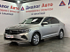Volkswagen Polo Respect, 2021 года, пробег 46500 км