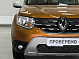 Renault Duster Style, 2021 года, пробег 52000 км