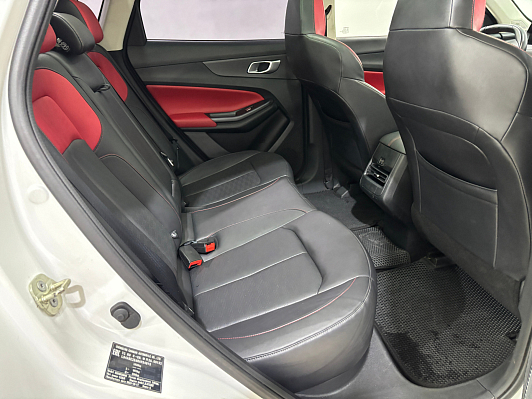 Changan CS55 Plus Техно, 2023 года, пробег 61090 км