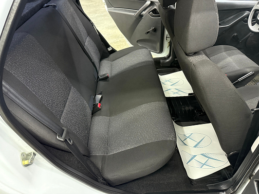 Lada (ВАЗ) Granta, 2015 года, пробег 53704 км