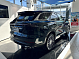 Chery Tiggo 9 Ультра / Ultra, зеленый