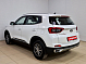 Chery Tiggo 4 Pro Action, 2023 года, пробег 25848 км