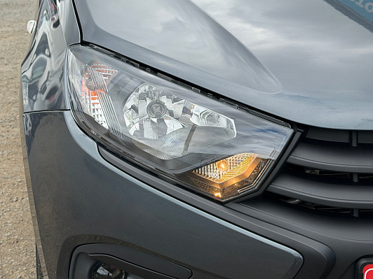 Lada (ВАЗ) Granta Classic Optima, 2021 года, пробег 48000 км