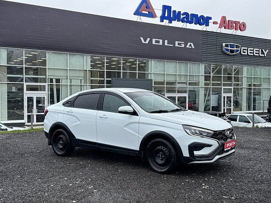 Lada (ВАЗ) Vesta Techno'24 (без ESP), 2023 года, пробег 47900 км