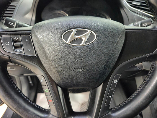 Hyundai i40 Comfort Plus, 2016 года, пробег 192106 км