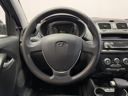 Lada (ВАЗ) Kalina Comfort Glonass 21922-51-223, 2014 года, пробег 95000 км