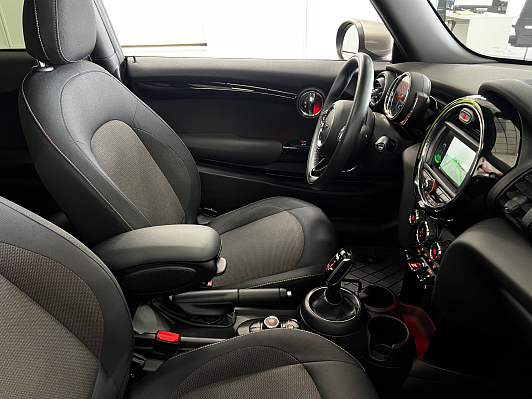 Mini Hatch Piccadilly, 2020 года, пробег 47901 км