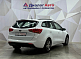 Kia Ceed Comfort, 2013 года, пробег 219076 км