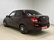 Lada (ВАЗ) Granta Classic Start Glonass 21901-51-234, 2012 года, пробег 173797 км