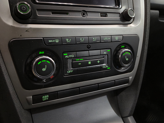 Skoda Octavia Elegance, 2012 года, пробег 230885 км